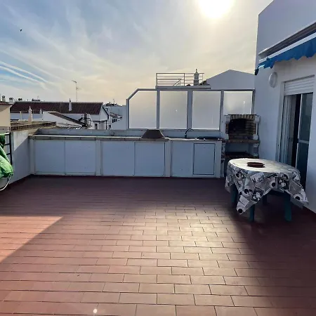 Marwu - Santa Luzia Apartamento Santa Luzia (Tavira)