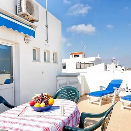 Marwu - Santa Luzia (Tavira)