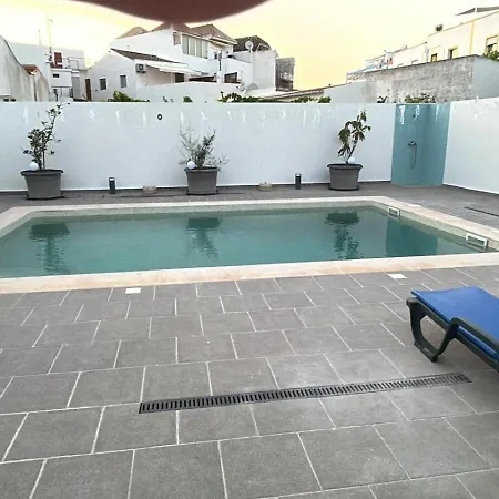 Marwu - Appartement