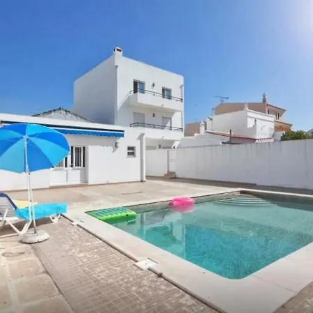 Appartement Marwu - Santa Luzia (Tavira)