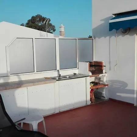 Marwu - * Santa Luzia (Tavira)