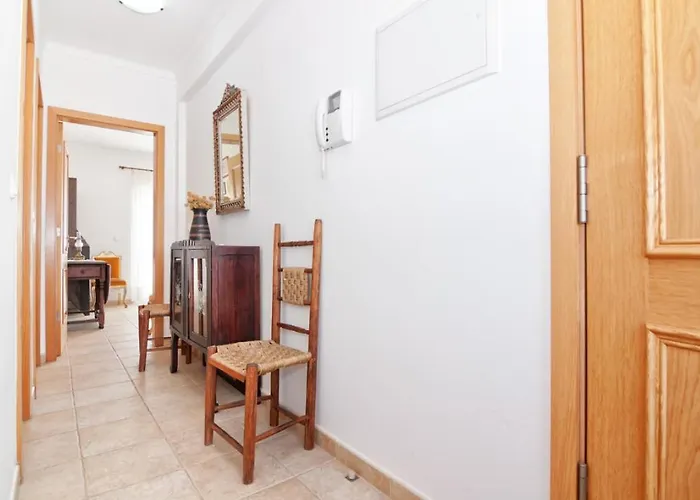 Marwu - Appartement *
