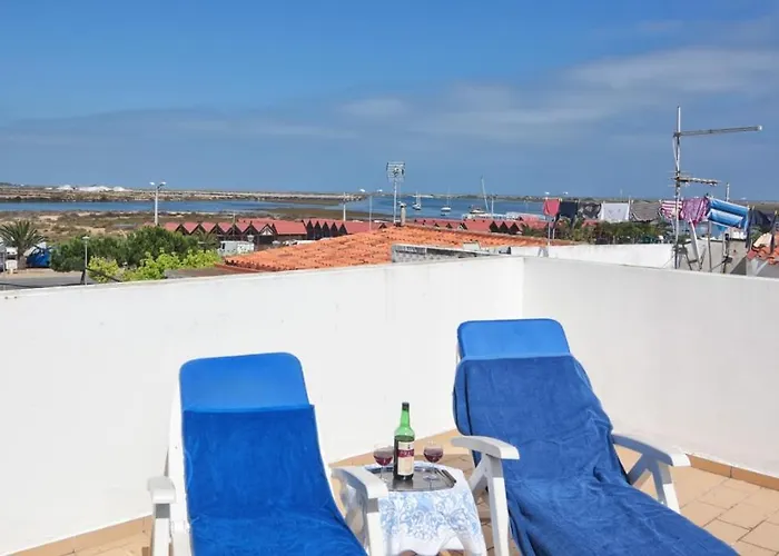 Marwu - Appartement