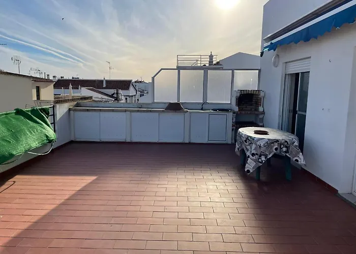 Marwu - Appartement Santa Luzia (Tavira)