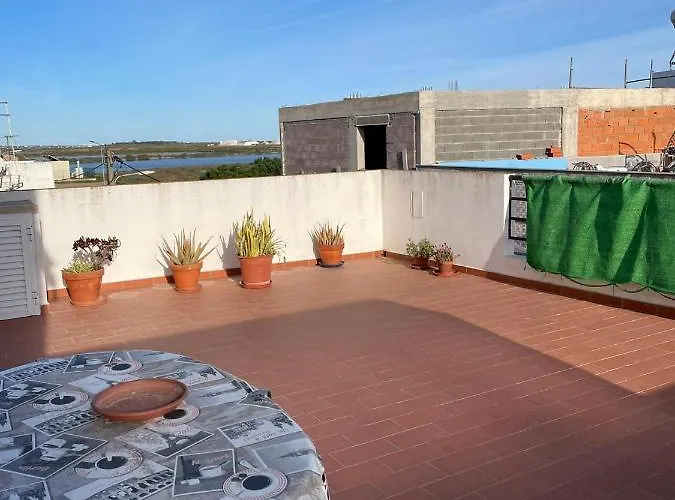 Marwu - Appartement *