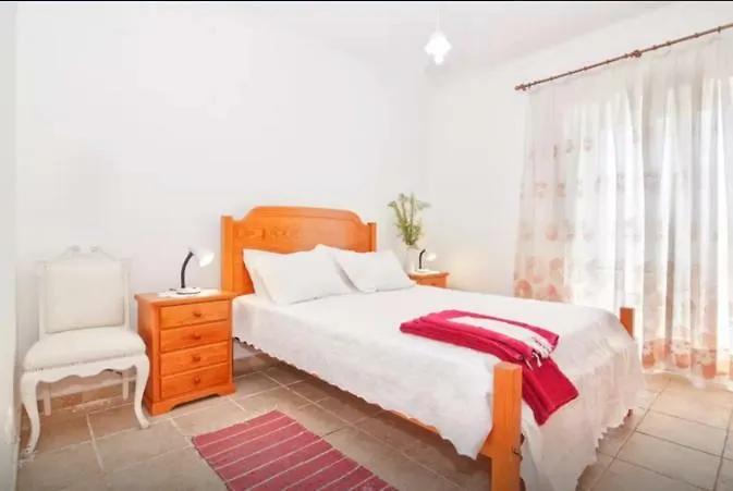 Appartement Marwu -