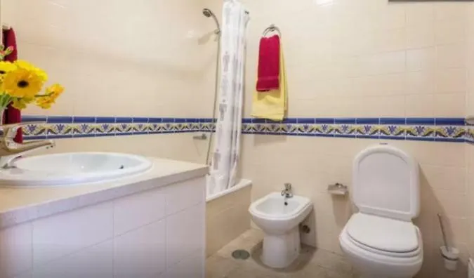 Marwu - Appartement *