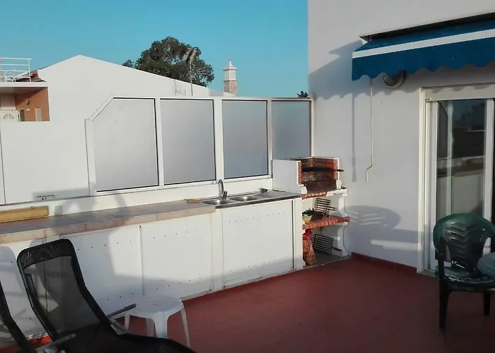 Marwu - * Santa Luzia (Tavira)