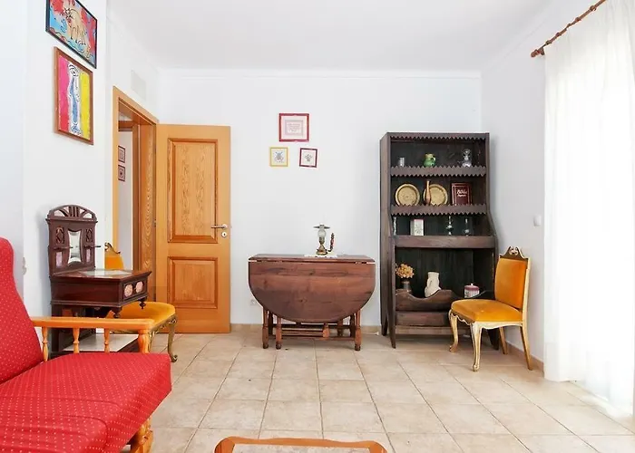 Appartement Marwu - *