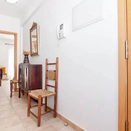Marwu - Santa Luzia Apartment *