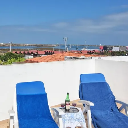 Marwu - Santa Luzia Apartment
