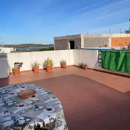 Marwu - Santa Luzia Apartment *