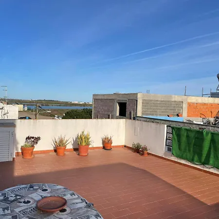 Apartment Marwu - Santa Luzia Santa Luzia (Tavira)