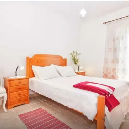 Apartment Marwu - Santa Luzia