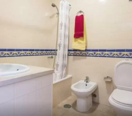 Marwu - Santa Luzia Apartment *