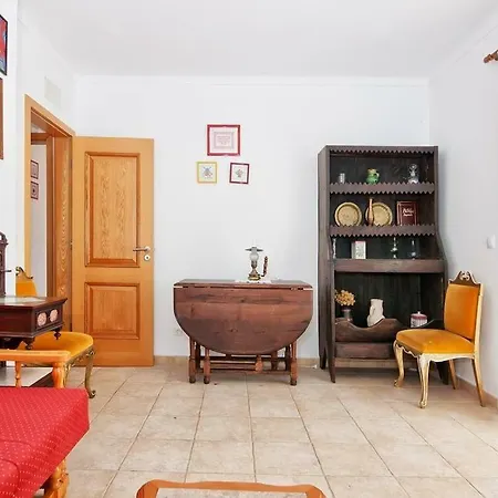 Apartment Marwu - Santa Luzia *